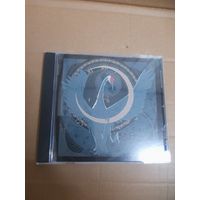 IN MOURNING   " THE IMMORTAL " CD
