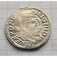 3 гроша 1600 год