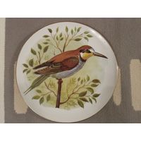 Тарелка настенная МФЗ