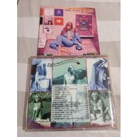 American psychedelic music ( comp.). CD . Редкий