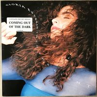 Gloria Estefan- In To The Light (Оригинал Germany 1991 Mint)