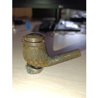 Курительная трубка.