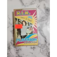 Аудио кассета H.I.M.