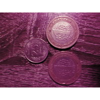 Монеты Турция