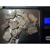 Иконки оптом Ag925