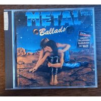 Metal Ballads Vol. I