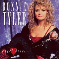 Куплю CD Bonnie Tyler - Angel Heart