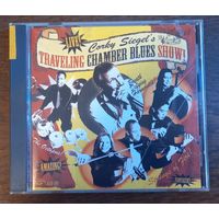 Corky Siegel's Traveling Chamber Blues Show!