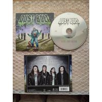 DUST BOLT - Mass Confusion (2016)