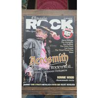 Журнал Classic Rock #56 май 2007