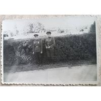 Фото курсанты медали