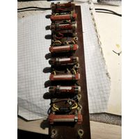 РЕЗИСТОРЫ 10ВАТ ИМПОРТ