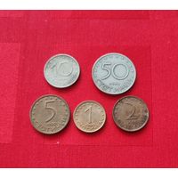 Стотинки (Болгария)