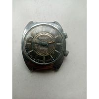 ЧАСЫ ПОЛЕТ БУДИЛЬНИК СССР (178484)