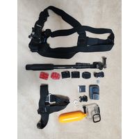 GoPro 11 экшн камера