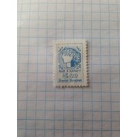 Марка Украина