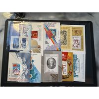 Сборный лот марки СССР