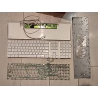 Apple keyboard a1048 запчасти