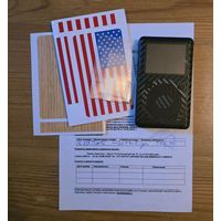 Hi-Fi плеер FiiO X3 II