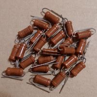 Резистор МЛТ-1,  1,3 Ом новый (цена за 24 шт)
