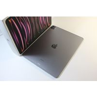 Планшет Apple iPad Pro 12.9" 2022 1TB MNXX3 (серебристый) гарантия до 02.11.2030