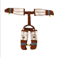 Обувь для большой собаки на дождливую погоду