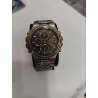 Часы наручные citizen watch titanium tip 6850-G 82186