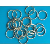 Двадцать Два Кольца - Одним Лотом - Металл.