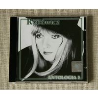 Maryla Rodowicz "Antologia 3" (Audio CD - 1996)