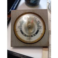 Термометр МЗМ  Москва . СССР