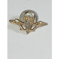 Петлица ВДВ СССР . С рубля