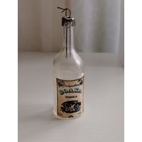 Винтажная елочная игрушка