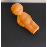 Пупс. Пелёнашка. Целлулоид. ОХК РЕДКИЙ СССР