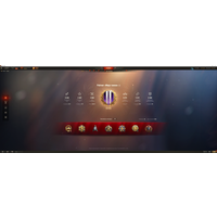 БЕРЮЗА ТВИНК WZ-111 model 5A, 113, WZ-113G FT, Super Conqueror