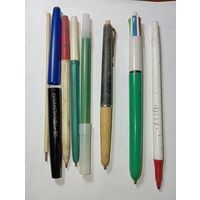 Ручки из СССР .