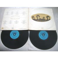 THE BEATLES - Love songs (2LP винил)