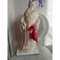 Дед Мороз, ватный. 57 см.