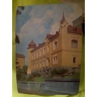 Минск. Дом искусств/с