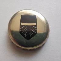 Крышка пивная / кронен пробка Cornet Бельгия