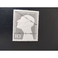 ФРГ 1953