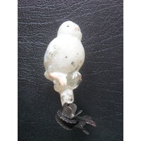 Елочная игрушка