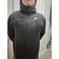 Куртка, рост 140 см