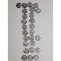 10 копеек после 1961г.