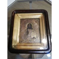 Старая икона.