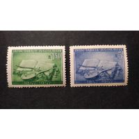 ЮГОСЛАВИЯ\212с\1947 РЕФОРМА СЕРБСКОЙ ОРФОГРАФИИ