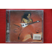 Lenny Kravitz – Baptism (2004, CD)