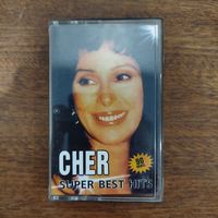 Cher "Super Best Hits"