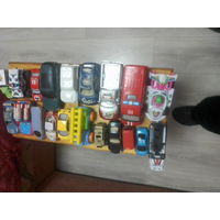 Машинки игрушки