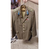 Китель Майор ВДВ СССР размер 48