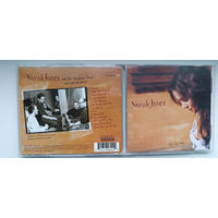 Norah Jones - Feels Like Home (USA аудио CD 2007)